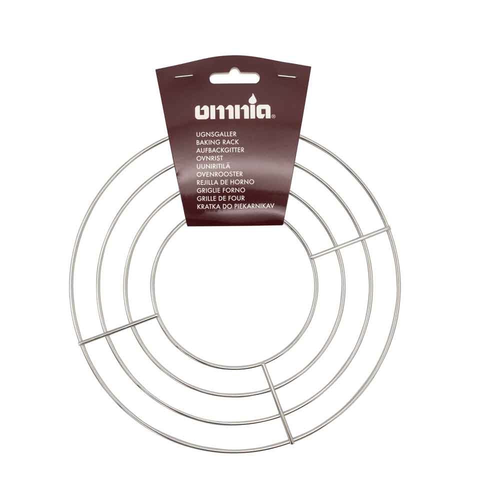 OMNIA Aufbackgitter OMNIA Aufbackgitter